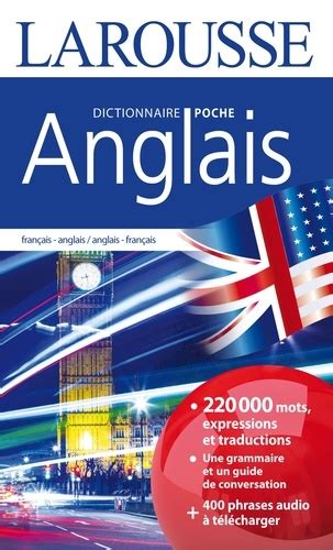 diction anglais-français|dictionnaire anglais français larousse.